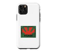 Domo Arigato Visage Tōkyō Coque pour iPhone 11 Pro