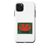 Domo Arigato Visage Tōkyō Coque pour iPhone 11 Pro Max
