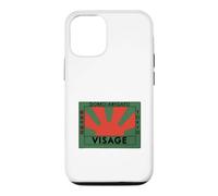 Domo Arigato Visage Tōkyō Coque pour iPhone 12/12 Pro