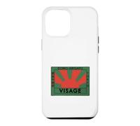 Domo Arigato Visage Tōkyō Coque pour iPhone 12 Pro Max