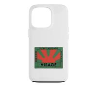 Domo Arigato Visage Tōkyō Coque pour iPhone 13 Pro