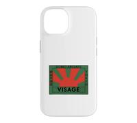 Domo Arigato Visage Tōkyō Coque pour iPhone 14
