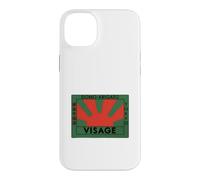 Domo Arigato Visage Tōkyō Coque pour iPhone 14 Plus