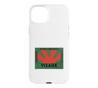 Domo Arigato Visage Tōkyō Coque pour iPhone 15 Plus