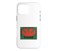 Domo Arigato Visage Tōkyō Coque pour iPhone 16 Pro Max