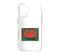 Domo Arigato Visage Tōkyō Coque pour iPhone 17