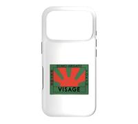 Domo Arigato Visage Tōkyō Coque pour iPhone 17 Pro