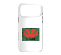Domo Arigato Visage Tōkyō Coque pour iPhone 17 Pro Max