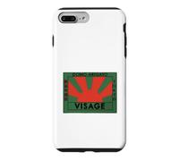 Domo Arigato Visage Tōkyō Coque pour iPhone 7 Plus/8 Plus
