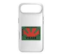 Domo Arigato Visage Tōkyō Coque pour iPhone Air