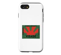 Domo Arigato Visage Tōkyō Coque pour iPhone SE (2020) / 7/8
