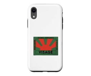Domo Arigato Visage Tōkyō Coque pour iPhone XR