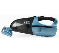 DOMO Aspirateur a main sans fil avec brosse turbo DO211S