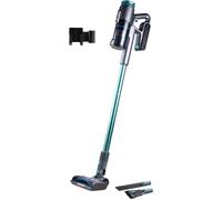 DOMO Aspirateur balai 2-en-1 avec moteur BLDC 28,8 V DO252SV