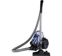 Domo Aspirateur cyclonique Eco Motor Technologie multicyclonique 230 V 2,5 L