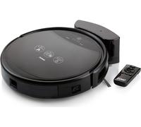 Aspirateur robot avec télécommande - DOMO - DO7293SN - 120 min - 2000 PA - 550 ml
