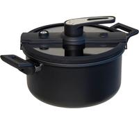 DOMO Autocuiseur semi-pression COOK Xpress, 5,5 L