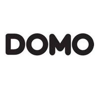 DOMO Machine à pain automatique B3971 – 18 programmes, 500 W, acier inoxydable