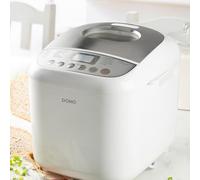 DOMO B3976 Machine à pain 500-750-1000gr - 17 programmes - incl. programme sans gluten