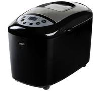 DOMO Machine a pain automatique, 17 programmes - Ecran LCD, 850W B3977