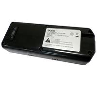 DOMO Batterie Li-Ion pour aspirateur balai 21,6V DO42101SV-17