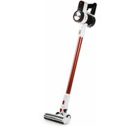 Domo BLCD Clean Star DO242SV Aspirateur à main sans fil 21.6 V Technique cyclonique