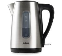 DOMO Bouilloire (1,7l/ 2200 W) DO738WK