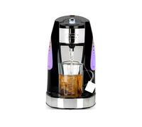 domo bouilloire theière 1.5l noir DO482WK