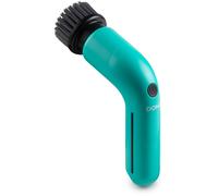 Brosse de nettoyage rotative sans fil - DOMO - DO248SB - 3,7 V - 60 min - 2 vitesses - Bleu