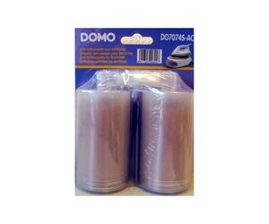 DOMO Cassettes anticalcaires DO7074S-AC