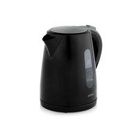 Domo DO9198WK bouilloire 1 L Noir