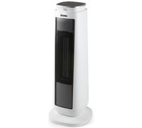 CHAUFFAGE CERAMIQUE DOMO DO7347H