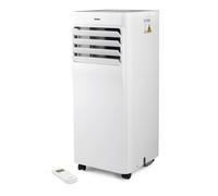 DOMO COOLMAX 7000 BTU Climatiseur mobile 4-en-1 DO10162