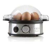 DOMO Cuiseur a oeuf - 400W - 7 oeufs (DO9142EK)