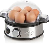 Domo Cuisinière à œufs Trenta DO9142EK