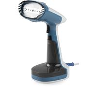 DOMO DO1154S Défroisseur Vapeur Portable - 1650 W - 220ml réservoir d’eau - Bleu