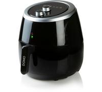 Friteuse sans huile 1.4kg 2200w noir Domo DO531FR noir G