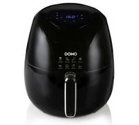 DOMO Deli-fryer DO533FR - Friteuse avec peu d'huile - 5.5 litres - 2 kWatt