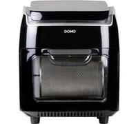 Domo DO534FR friteuse 10 L Noir