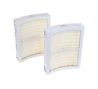 DOMO Filtres de rechange DO-341H-SET pour humidificateur – Set de 2