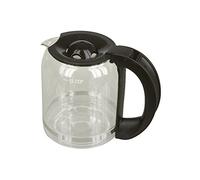 Domo DO-417KT-GK Verseuse pour Cafetière Verre