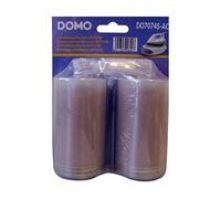 DOMO Cassette pour centrale vapeur DO-7074S-AC - Blister