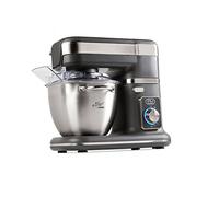 Domo DO 9070 KR Robot Pâtissier Anthracite