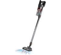 Domo DO1032SV aspirateur balai et balai électrique Batterie Sec Sans sac 0,6 L Gris - Neuf