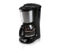Domo DO1065K machine à café Entièrement automatique Machine à expresso 1,5 L