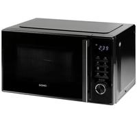 Micro-ondes - DOMO - DO22501G - 900 W - Fonction grill - 8 programmes automatiques