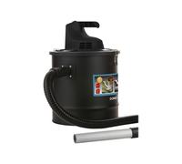 DOMO DO232AZ - Aspirateur - traineau - sac