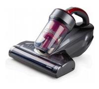 DOMO Aspirateur à main DO234S – Sans sac 700 W noir
