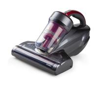 DOMO Aspirateur à main DO234S – Sans sac 700 W noir