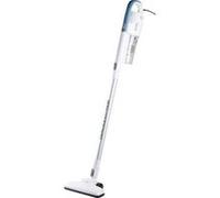 DOMO Aspirateur balai filaire DO237SV – 450W, réservoir 0,45 L, filtres amovibles